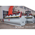 High Quality Gold Ore Flotation Cells , flotation cells process
Group Introduction